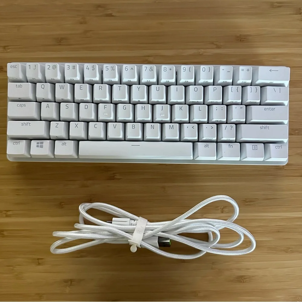 Razer Huntsman Mini 60% Keyboard